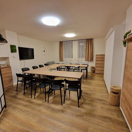 Bylo Nebylo apartmány Vítkovice Exteriér fotografie