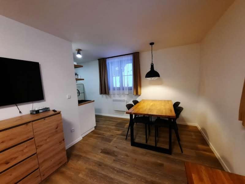 Bylo Nebylo apartmány Vítkovice Pokoj fotografie