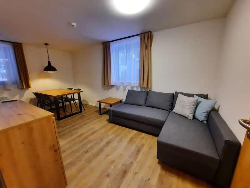 Bylo Nebylo apartmány Vítkovice Pokoj fotografie